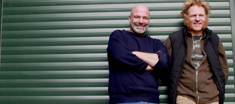 Още "Лъскави трошки" по VIASAT Explore през юни