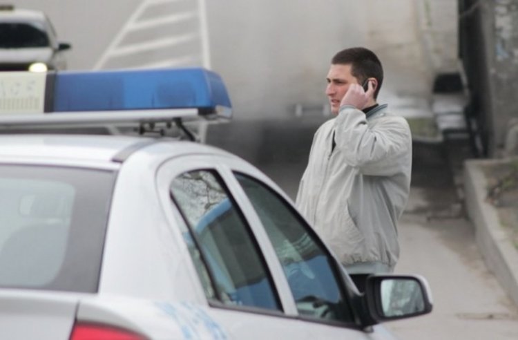 снимката е илюстративна