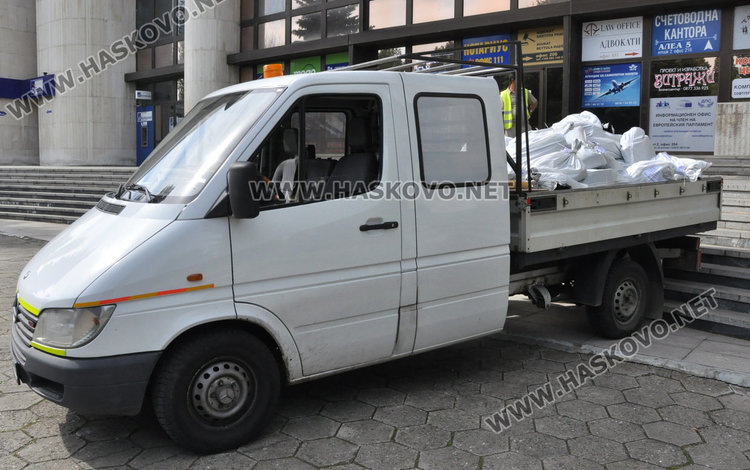 Множество сгрешени протоколи от изборите, десетина чакат за предаване