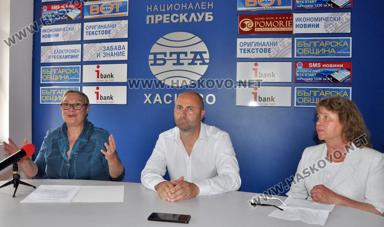 Организират детски празник "Здравей, лято!" край Каснаково