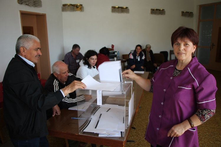 Убедителна победа на ДПС в община Ардино