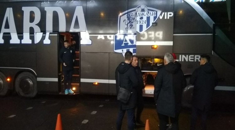 Над 1000 кърджалийци тръгват да подкрепят „Арда” за баража със „Септември”, автобус осигурява и „ВиК „Караман”ООД