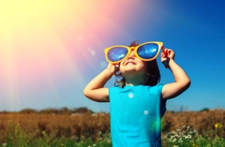 Слънчево във вторник, живакът стига 30 градуса