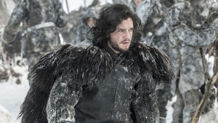  След "Игра на тронове" Кит Харингтън влиза в терапевтичен център