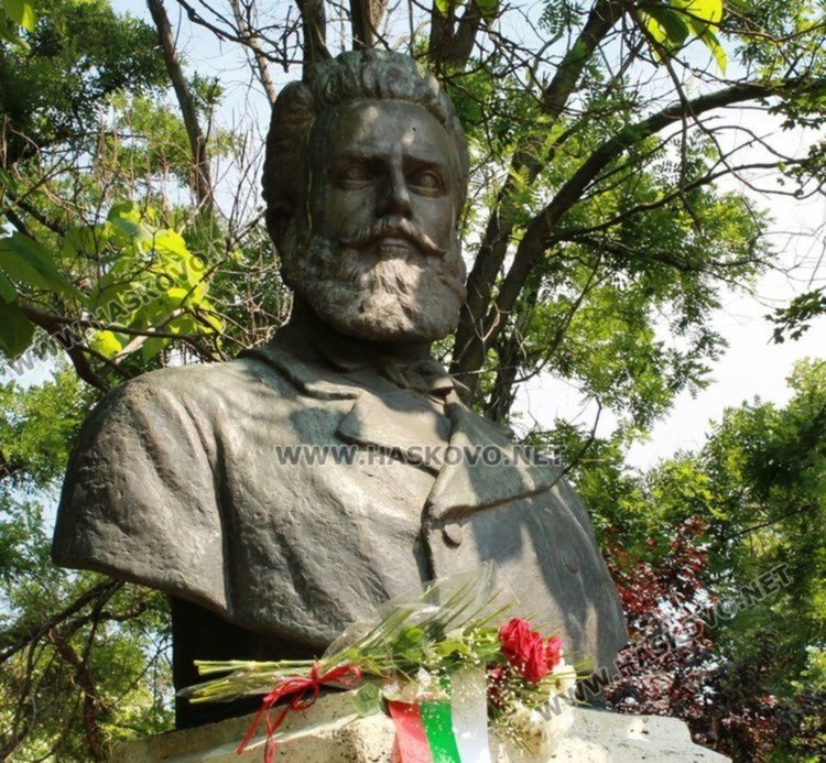 143 години от гибелта на Христо Ботев отбелязва Димитровград