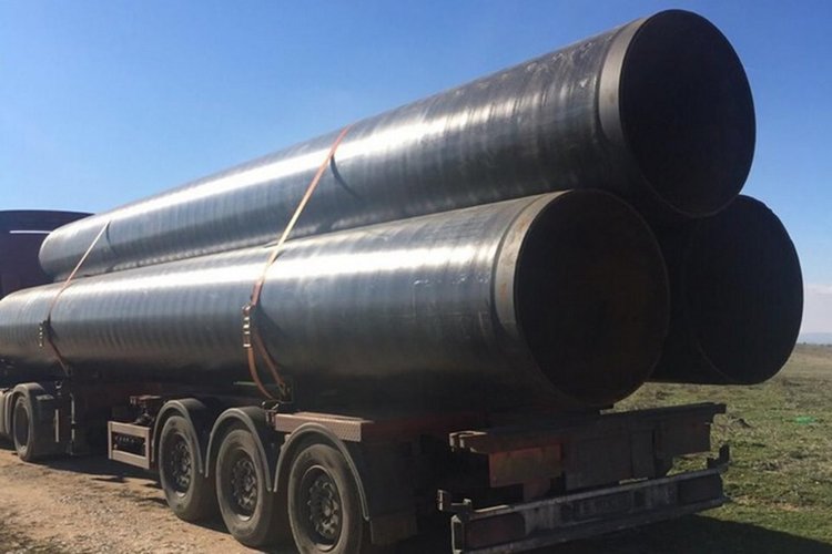 Обрат - консорциумът с руска връзка ще строи "Турски поток"