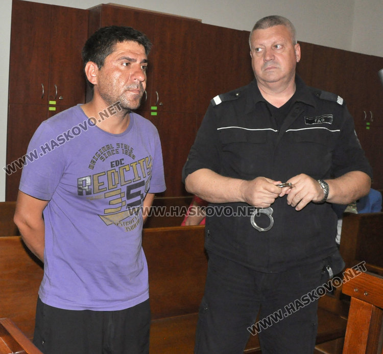 Арестуваният за купуване на гласове агитирал за ДПС, охранител го издал