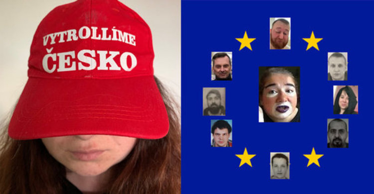 Предизборно обещание за минимална заплата три пъти колкото средната донесе на чешки кандидат евросубсидия