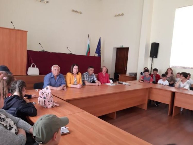 Ученици от Кърджали гостуват от днес на връстниците си в Одрин