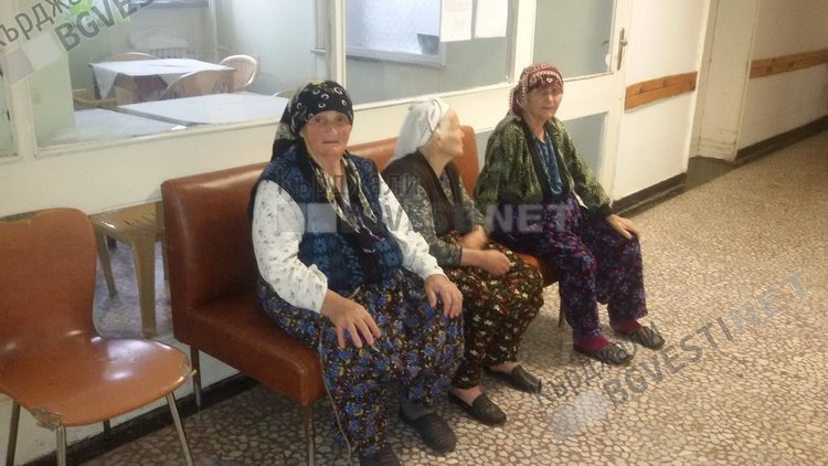 Кърджалийки живеят най дълго, сочи националната статистика