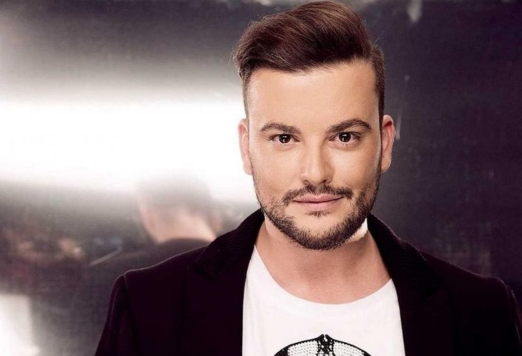 Победителят от Капките идва в Перник на Деня на детето