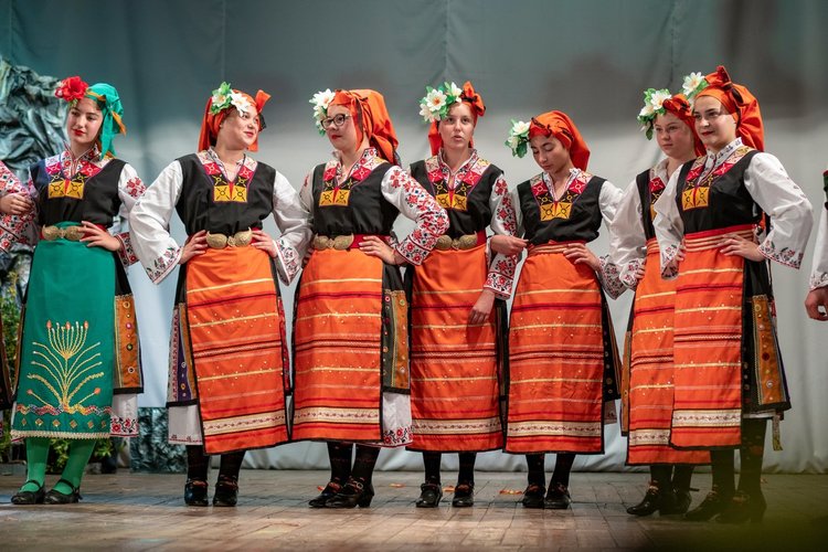 „Братолюбие“ отбеляза 135 г. читалищна дейност в Любимец 