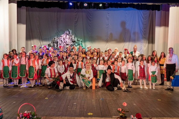 „Братолюбие“ отбеляза 135 г. читалищна дейност в Любимец 