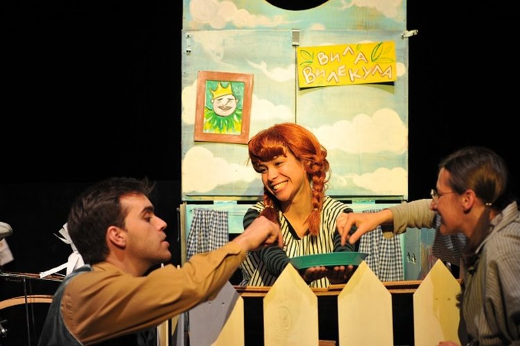 Отлагат кукленият спектакъл "Цяло лято четох" заради заболяване на актьор