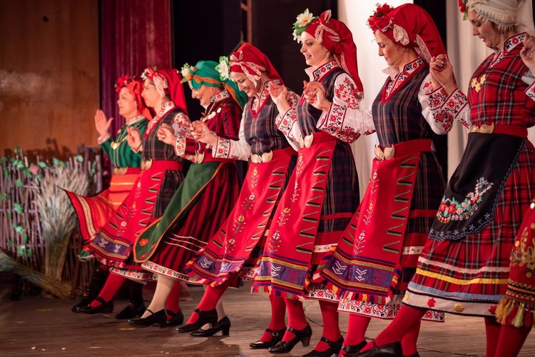 „Братолюбие“ отбеляза 135 г. читалищна дейност в Любимец 