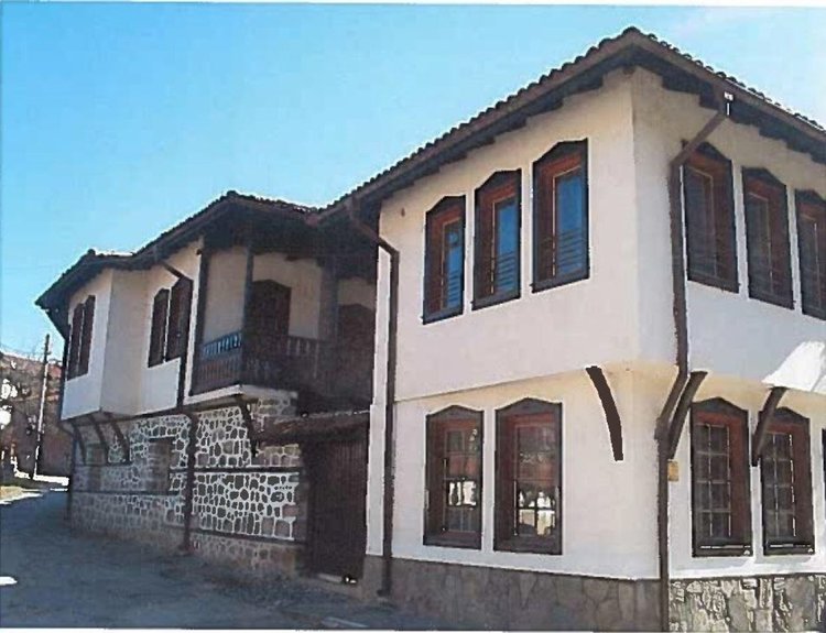 НАП извади на тезгяха хотелски комплекс в Родопите за 300 бона