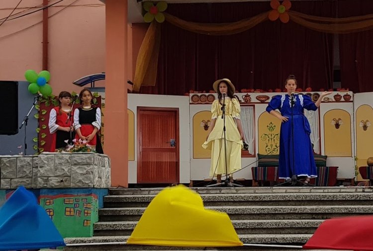 Дъждът премести благотворителният концерт в село Градина на 14 юни 