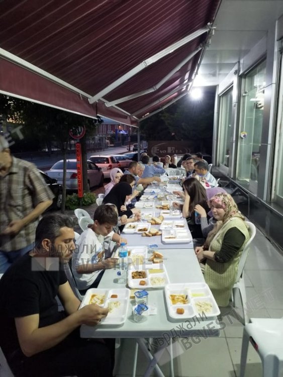 Изселническата организация „Бултюрк” отбеляза с конференция 30 години от т.нар.”Голяма екскурзия”