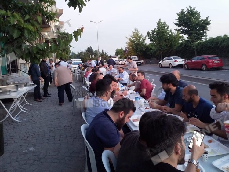 Изселническата организация „Бултюрк” отбеляза с конференция 30 години от т.нар.”Голяма екскурзия”