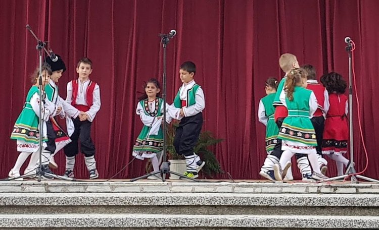 Дъждът премести благотворителният концерт в село Градина на 14 юни 