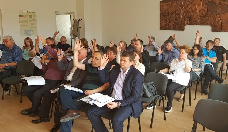 Общинският съвет в Ардино единодушно прие финансовия отчет на местната болница 