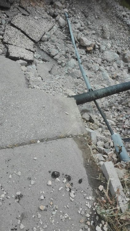 Кметът свика Кризисен щаб за анализ на щетите от проливния дъжд 