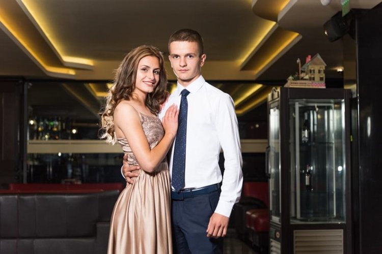 Симона Нешева.