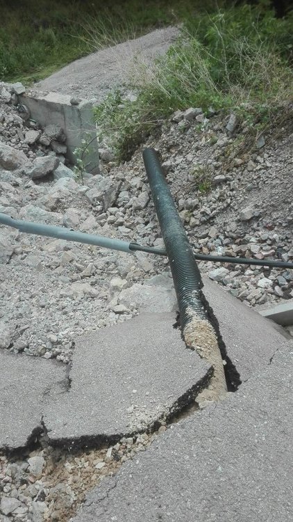 Кметът свика Кризисен щаб за анализ на щетите от проливния дъжд 