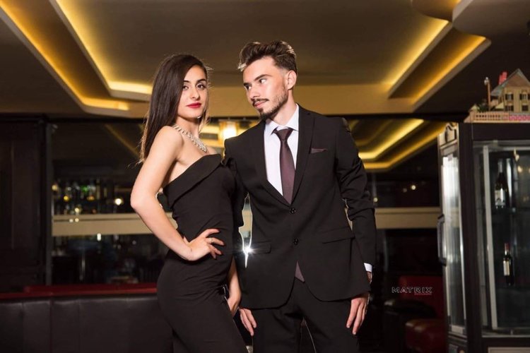 Стела Нешева.