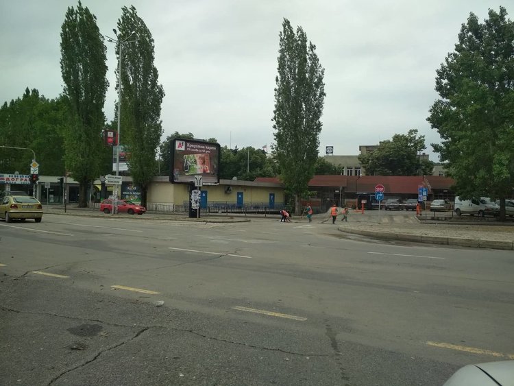 Кметът свика Кризисен щаб за анализ на щетите от проливния дъжд 