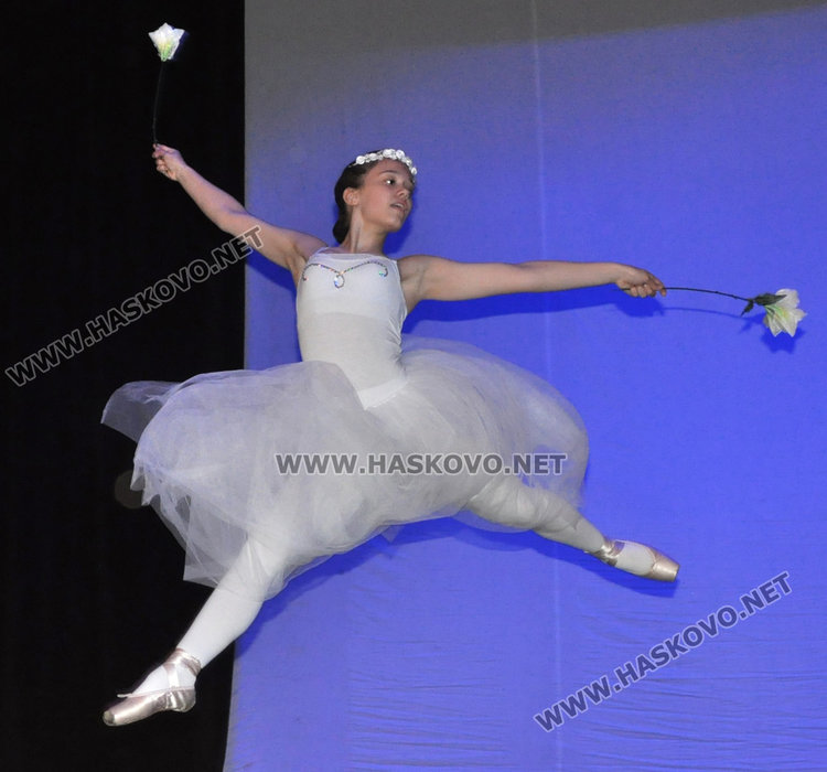  „Алегро“с премиера на спектакъла „Вълшебството балет“ тази вечер 