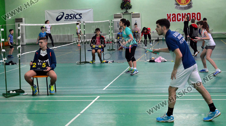 279 хил. лв. разпределени за спорта в Хасково