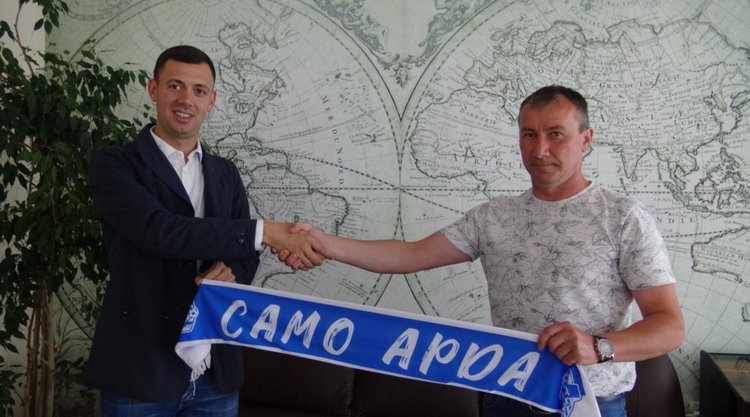 Край на сагата! Стамен Белчев остава в АРДА!