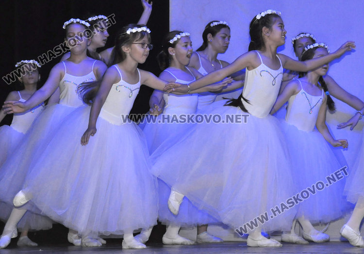  „Алегро“с премиера на спектакъла „Вълшебството балет“ тази вечер 