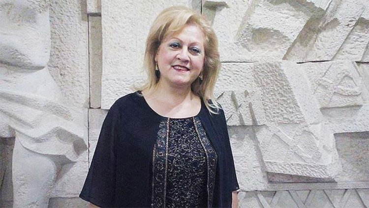 Иванка Христева