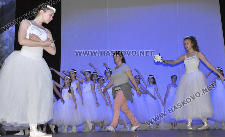  „Алегро“с премиера на спектакъла „Вълшебството балет“ тази вечер 