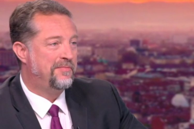 Иво Христов: Не Борисов спечели вота за ГЕРБ, а този, който контролираше комисиите - Цветанов