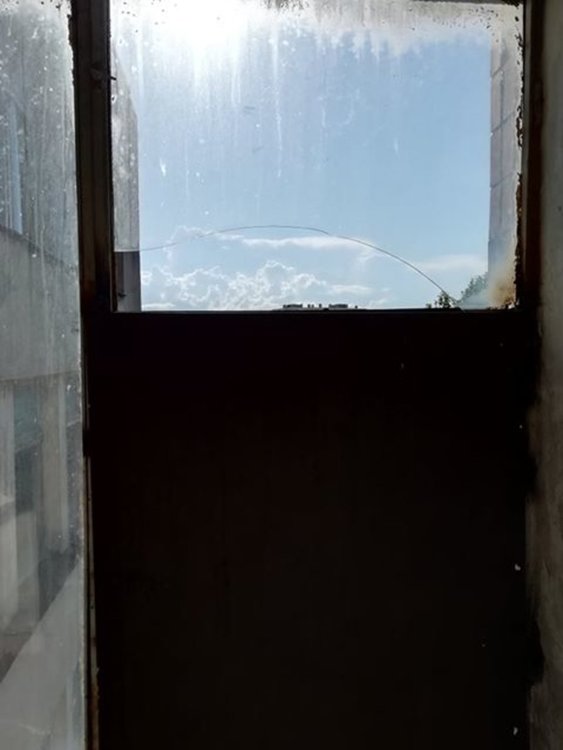 Мизерия в АГО потресе хасковлийка. МБАЛ чака половин милион за ремонт