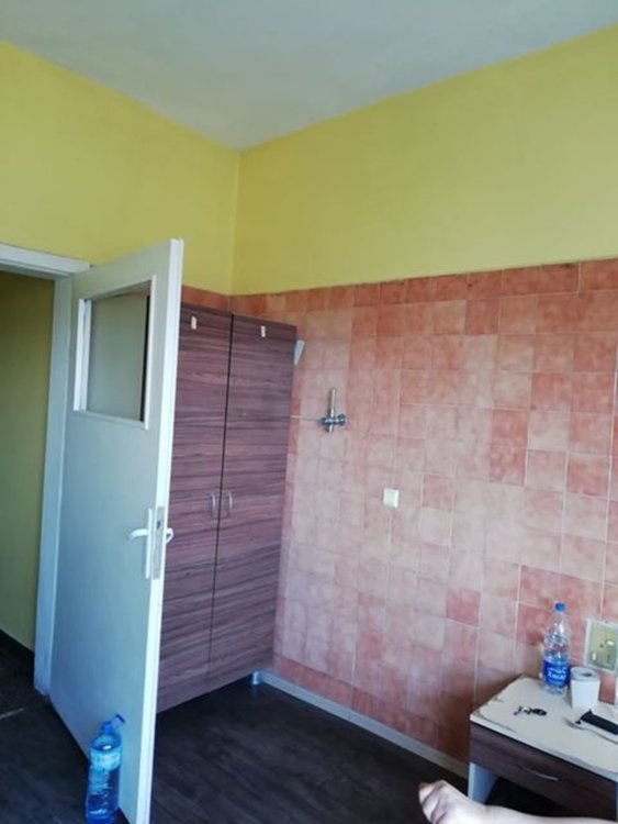 Мизерия в АГО потресе хасковлийка. МБАЛ чака половин милион за ремонт