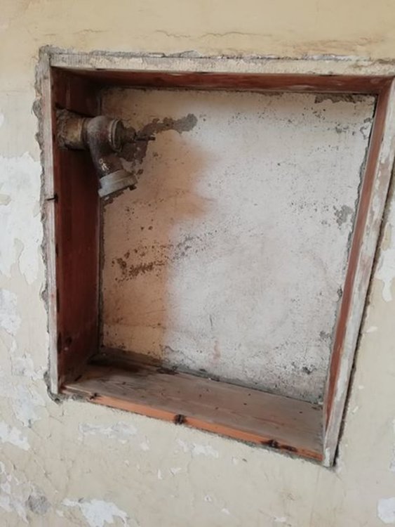 Мизерия в АГО потресе хасковлийка. МБАЛ чака половин милион за ремонт