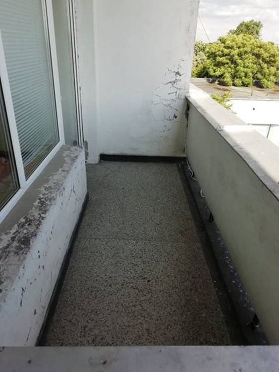 Мизерия в АГО потресе хасковлийка. МБАЛ чака половин милион за ремонт