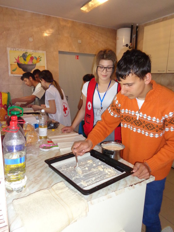 Клуб „Без нас не може!” организира брънч по повод 1 юни