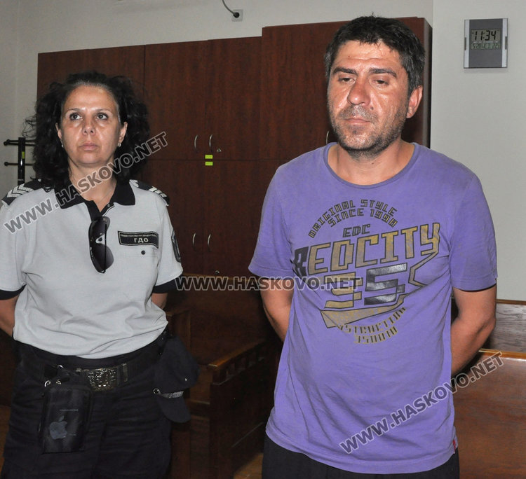 Окончателно: Арестуваният за купуване на гласове остава в арест