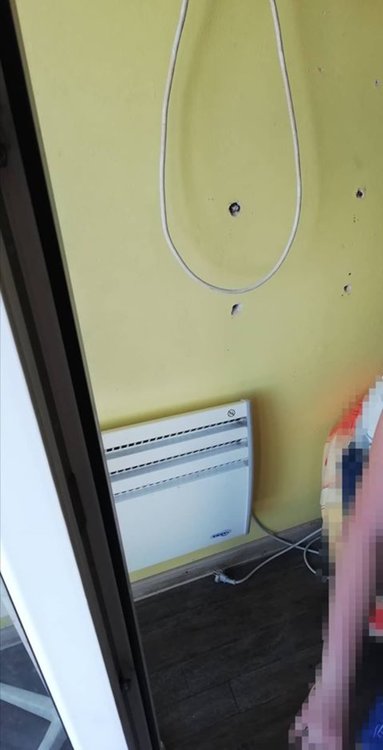 Мизерия в АГО потресе хасковлийка. МБАЛ чака половин милион за ремонт