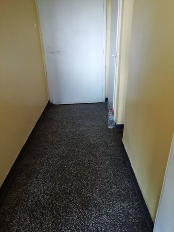 Мизерия в АГО потресе хасковлийка. МБАЛ чака половин милион за ремонт