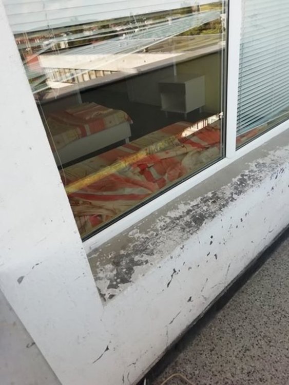 Мизерия в АГО потресе хасковлийка. МБАЛ чака половин милион за ремонт