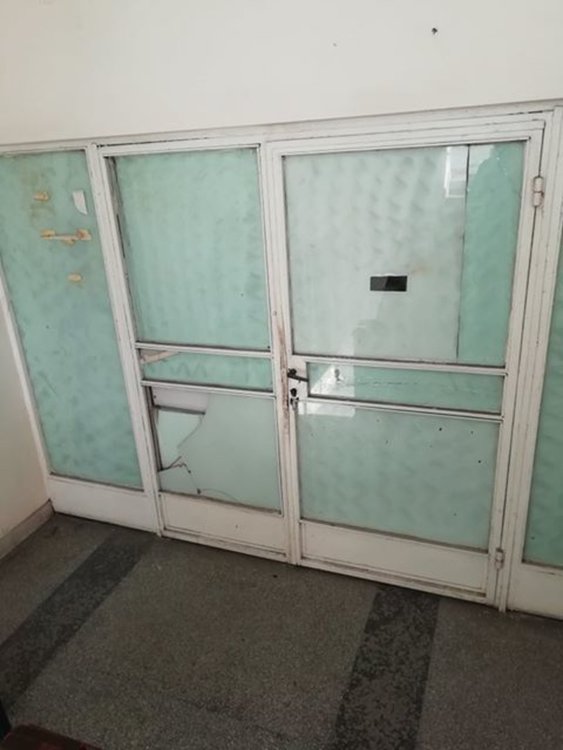 Мизерия в АГО потресе хасковлийка. МБАЛ чака половин милион за ремонт