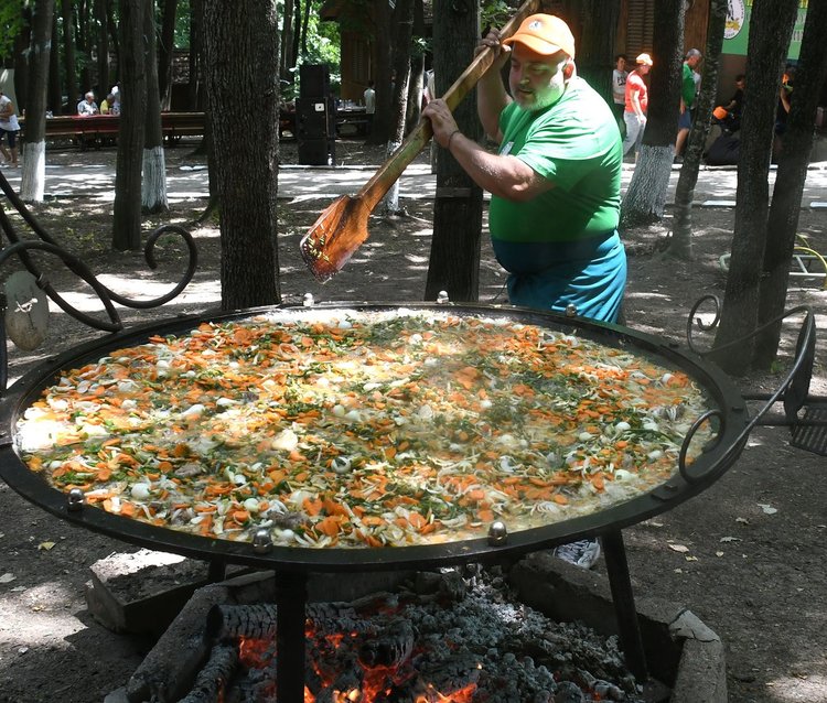 Атрактивно събитие ще популяризира българското биоземеделие