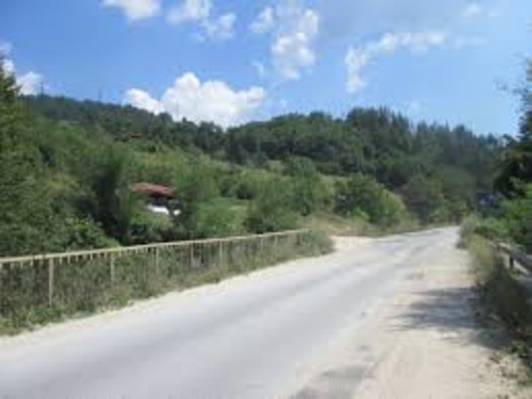 На 6 и 7 юни ограничават движението по пътя Рудозем-Средногорци