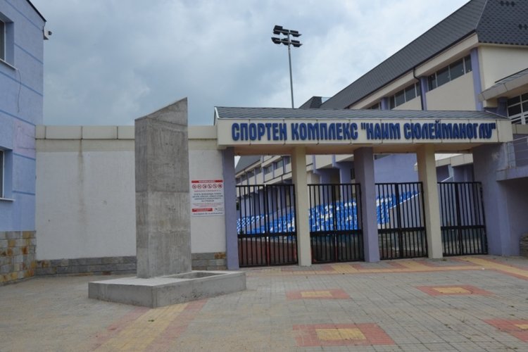 Откриват паметника на Наим Сюлейманоглу в Момчилград през юли